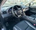 Чорний Лексус РХ, об'ємом двигуна 3.5 л та пробігом 92 тис. км за 21999 $, фото 13 на Automoto.ua