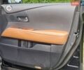 Черный Лексус РХ, объемом двигателя 3.5 л и пробегом 165 тыс. км за 15450 $, фото 28 на Automoto.ua