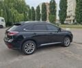 Черный Лексус РХ, объемом двигателя 3.46 л и пробегом 106 тыс. км за 20300 $, фото 17 на Automoto.ua