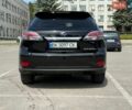 Черный Лексус РХ, объемом двигателя 3.46 л и пробегом 114 тыс. км за 17000 $, фото 7 на Automoto.ua