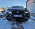 Черный Лексус РХ, объемом двигателя 3.46 л и пробегом 190 тыс. км за 21500 $, фото 5 на Automoto.ua