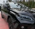 Чорний Лексус РХ, об'ємом двигуна 3.5 л та пробігом 257 тис. км за 21000 $, фото 12 на Automoto.ua