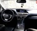 Черный Лексус РХ, объемом двигателя 3.46 л и пробегом 201 тыс. км за 23900 $, фото 13 на Automoto.ua