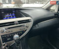Черный Лексус РХ, объемом двигателя 3.5 л и пробегом 212 тыс. км за 18500 $, фото 23 на Automoto.ua