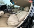 Черный Лексус РХ, объемом двигателя 3.46 л и пробегом 198 тыс. км за 23500 $, фото 28 на Automoto.ua