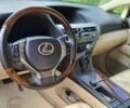 Чорний Лексус РХ, об'ємом двигуна 3.5 л та пробігом 148 тис. км за 19500 $, фото 3 на Automoto.ua