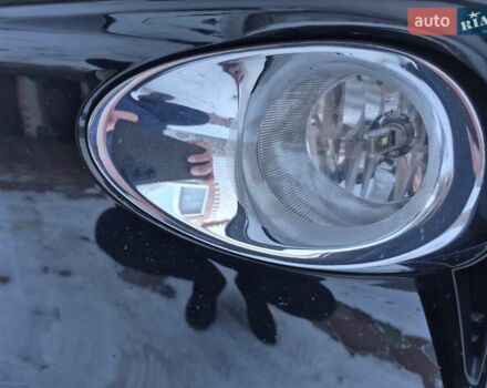 Черный Лексус РХ, объемом двигателя 3.46 л и пробегом 190 тыс. км за 21500 $, фото 9 на Automoto.ua