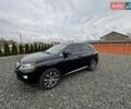 Черный Лексус РХ, объемом двигателя 3.46 л и пробегом 179 тыс. км за 17900 $, фото 3 на Automoto.ua