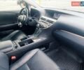 Черный Лексус РХ, объемом двигателя 3.5 л и пробегом 182 тыс. км за 18800 $, фото 34 на Automoto.ua