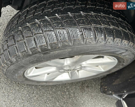 Черный Лексус РХ, объемом двигателя 3.46 л и пробегом 181 тыс. км за 21000 $, фото 36 на Automoto.ua