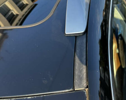 Чорний Лексус РХ, об'ємом двигуна 3.5 л та пробігом 190 тис. км за 24300 $, фото 20 на Automoto.ua