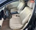 Черный Лексус РХ, объемом двигателя 3.46 л и пробегом 102 тыс. км за 24000 $, фото 15 на Automoto.ua