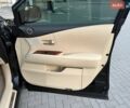 Черный Лексус РХ, объемом двигателя 3.46 л и пробегом 147 тыс. км за 18900 $, фото 20 на Automoto.ua
