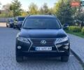 Черный Лексус РХ, объемом двигателя 2.67 л и пробегом 180 тыс. км за 17999 $, фото 8 на Automoto.ua