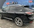 Черный Лексус РХ, объемом двигателя 3.46 л и пробегом 200 тыс. км за 17600 $, фото 23 на Automoto.ua