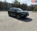 Черный Лексус РХ, объемом двигателя 3.46 л и пробегом 114 тыс. км за 17000 $, фото 1 на Automoto.ua