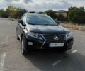 Черный Лексус РХ, объемом двигателя 3.5 л и пробегом 140 тыс. км за 21483 $, фото 3 на Automoto.ua