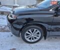 Черный Лексус РХ, объемом двигателя 3.46 л и пробегом 190 тыс. км за 21500 $, фото 12 на Automoto.ua