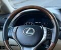 Черный Лексус РХ, объемом двигателя 3.46 л и пробегом 145 тыс. км за 17500 $, фото 12 на Automoto.ua