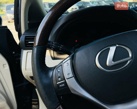 Черный Лексус РХ, объемом двигателя 3.46 л и пробегом 230 тыс. км за 17900 $, фото 22 на Automoto.ua