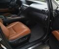 Чорний Лексус РХ, об'ємом двигуна 3.5 л та пробігом 180 тис. км за 20800 $, фото 23 на Automoto.ua