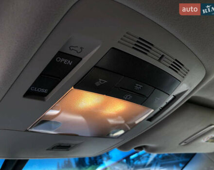 Чорний Лексус РХ, об'ємом двигуна 3.5 л та пробігом 190 тис. км за 24300 $, фото 39 на Automoto.ua