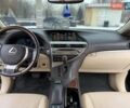 Черный Лексус РХ, объемом двигателя 3.46 л и пробегом 250 тыс. км за 19000 $, фото 6 на Automoto.ua