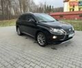 Черный Лексус РХ, объемом двигателя 3.46 л и пробегом 102 тыс. км за 23499 $, фото 5 на Automoto.ua