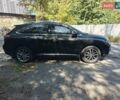 Черный Лексус РХ, объемом двигателя 3.46 л и пробегом 260 тыс. км за 18000 $, фото 3 на Automoto.ua