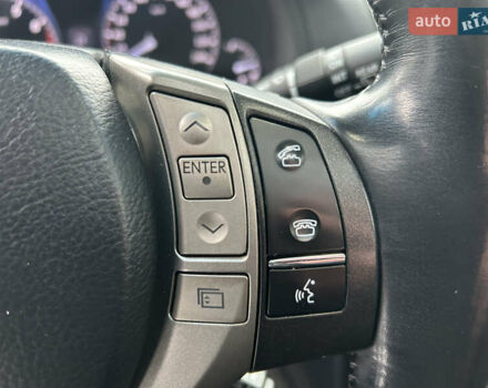 Черный Лексус РХ, объемом двигателя 3.5 л и пробегом 212 тыс. км за 20500 $, фото 33 на Automoto.ua