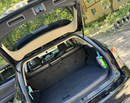 Лексус РХ 2013 у Кривому Розі на Automoto.ua Чорний Лексус РХ, об'ємом двигуна 2.67 л та пробігом 122 тис. км за 19999 $, фото 28 на Automoto.ua