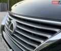 Черный Лексус РХ, объемом двигателя 3.46 л и пробегом 147 тыс. км за 18900 $, фото 12 на Automoto.ua