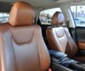 Черный Лексус РХ, объемом двигателя 3.5 л и пробегом 82 тыс. км за 3900 $, фото 8 на Automoto.ua