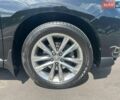 Чорний Лексус РХ, об'ємом двигуна 3.46 л та пробігом 105 тис. км за 21999 $, фото 8 на Automoto.ua
