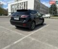Черный Лексус РХ, объемом двигателя 3.46 л и пробегом 114 тыс. км за 18000 $, фото 4 на Automoto.ua