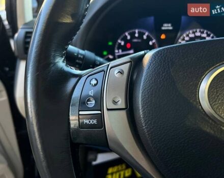 Черный Лексус РХ, объемом двигателя 2.67 л и пробегом 178 тыс. км за 18500 $, фото 19 на Automoto.ua