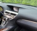 Черный Лексус РХ, объемом двигателя 3.5 л и пробегом 165 тыс. км за 15450 $, фото 48 на Automoto.ua