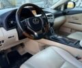 Черный Лексус РХ, объемом двигателя 3.46 л и пробегом 145 тыс. км за 17500 $, фото 6 на Automoto.ua