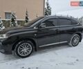 Чорний Лексус РХ, об'ємом двигуна 3.46 л та пробігом 199 тис. км за 19600 $, фото 2 на Automoto.ua