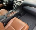 Черный Лексус РХ, объемом двигателя 3.46 л и пробегом 144 тыс. км за 17200 $, фото 21 на Automoto.ua