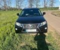 Чорний Лексус РХ, об'ємом двигуна 3.46 л та пробігом 147 тис. км за 22000 $, фото 12 на Automoto.ua