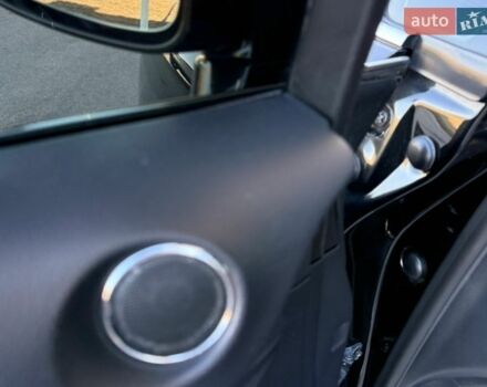 Черный Лексус РХ, объемом двигателя 3.46 л и пробегом 257 тыс. км за 23500 $, фото 18 на Automoto.ua