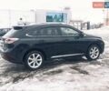 Черный Лексус РХ, объемом двигателя 3.5 л и пробегом 182 тыс. км за 18800 $, фото 14 на Automoto.ua