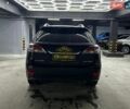 Чорний Лексус РХ, об'ємом двигуна 3.46 л та пробігом 180 тис. км за 21000 $, фото 4 на Automoto.ua