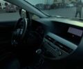 Черный Лексус РХ, объемом двигателя 2.7 л и пробегом 127 тыс. км за 17200 $, фото 6 на Automoto.ua