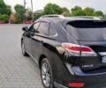 Чорний Лексус РХ, об'ємом двигуна 3.5 л та пробігом 180 тис. км за 20800 $, фото 8 на Automoto.ua