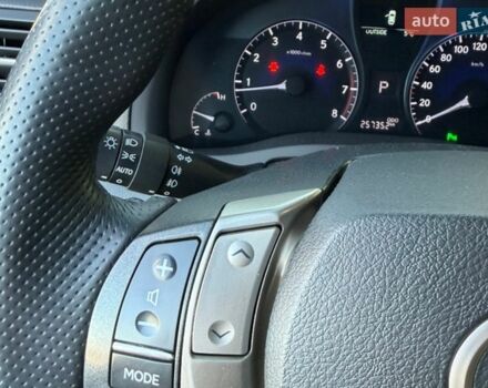 Черный Лексус РХ, объемом двигателя 3.46 л и пробегом 257 тыс. км за 23500 $, фото 30 на Automoto.ua