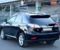 Черный Лексус РХ, объемом двигателя 3.46 л и пробегом 145 тыс. км за 17500 $, фото 5 на Automoto.ua