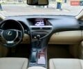 Черный Лексус РХ, объемом двигателя 3.46 л и пробегом 147 тыс. км за 18900 $, фото 15 на Automoto.ua