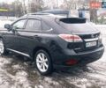 Черный Лексус РХ, объемом двигателя 3.5 л и пробегом 182 тыс. км за 18800 $, фото 20 на Automoto.ua